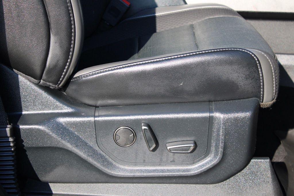 used 2019 Ford F-150 car, priced at $51,000