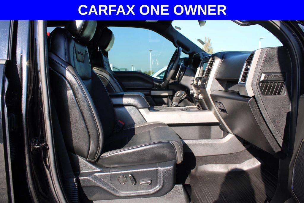 used 2019 Ford F-150 car, priced at $50,750