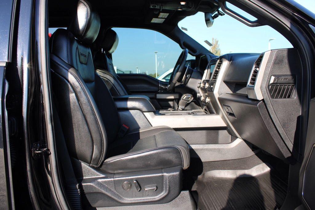 used 2019 Ford F-150 car, priced at $51,000