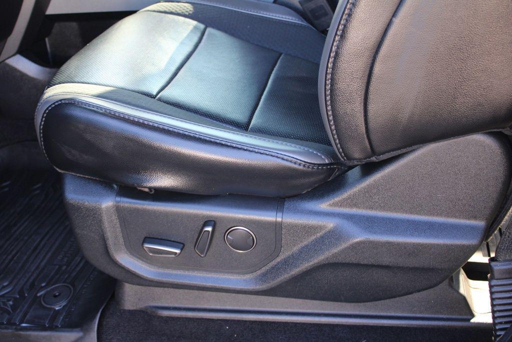 used 2019 Ford F-150 car, priced at $51,000