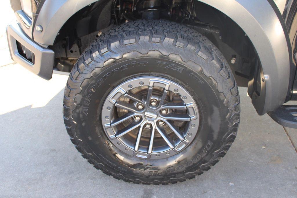 used 2019 Ford F-150 car, priced at $51,000