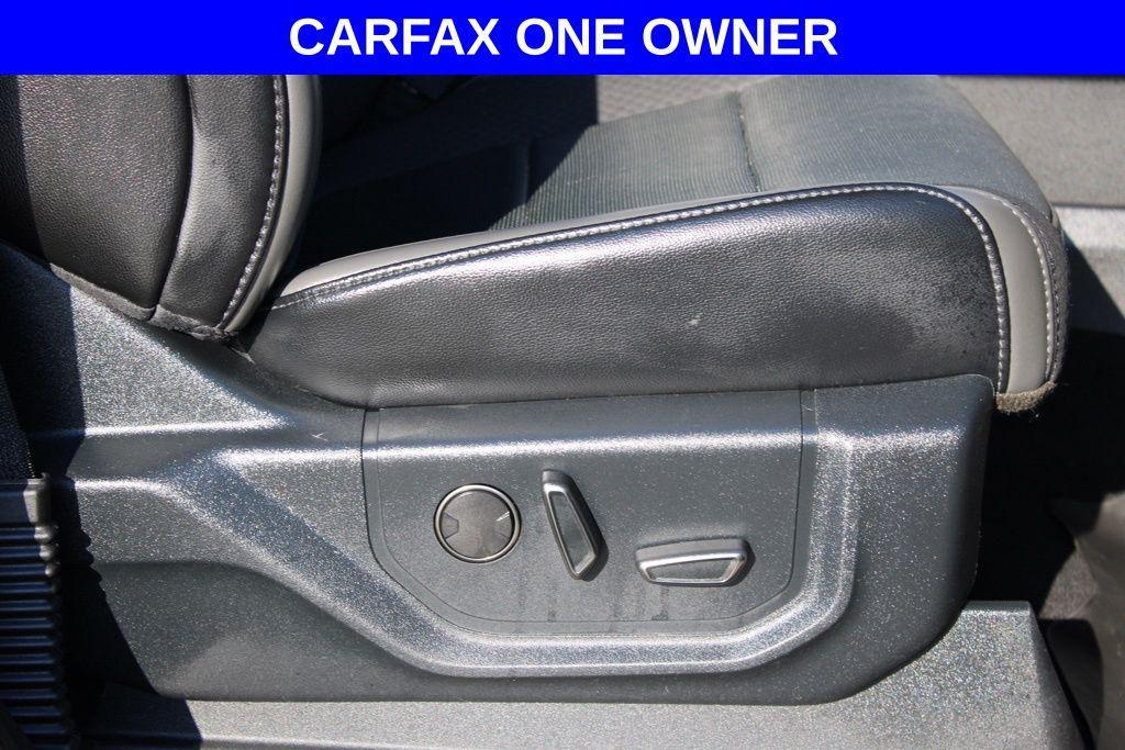used 2019 Ford F-150 car, priced at $50,750