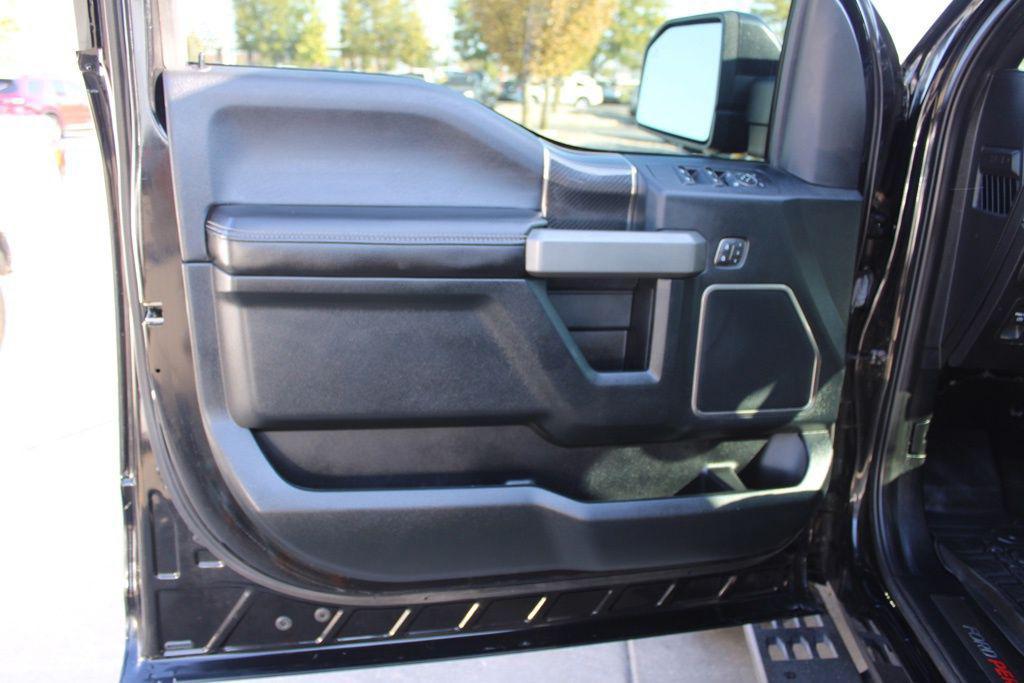 used 2019 Ford F-150 car, priced at $51,000