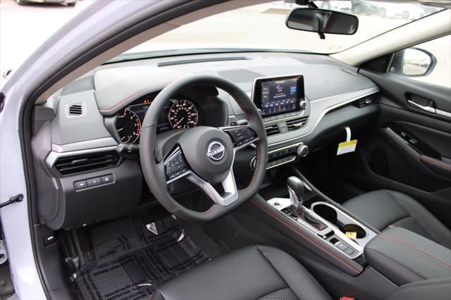 new 2025 Nissan Altima car, priced at $29,560