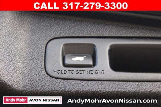 used 2018 Honda CR-V car, priced at $18,691
