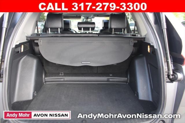 used 2018 Honda CR-V car, priced at $18,691