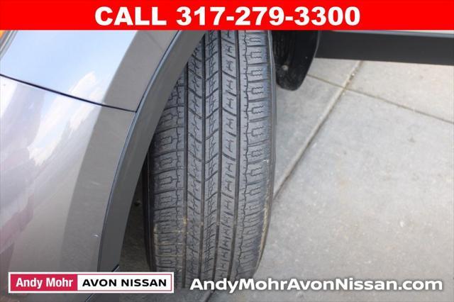 used 2018 Honda CR-V car, priced at $18,691