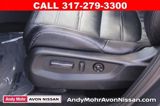 used 2018 Honda CR-V car, priced at $18,691