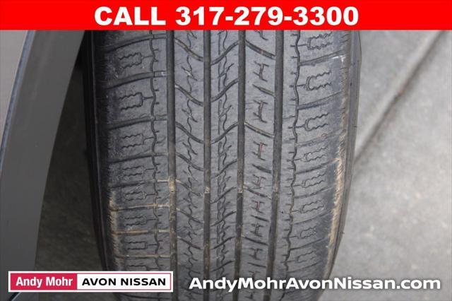 used 2018 Honda CR-V car, priced at $18,691
