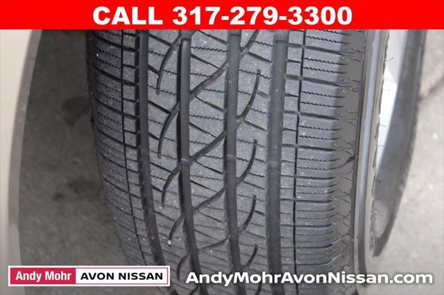 used 2007 Nissan Titan car, priced at $12,500