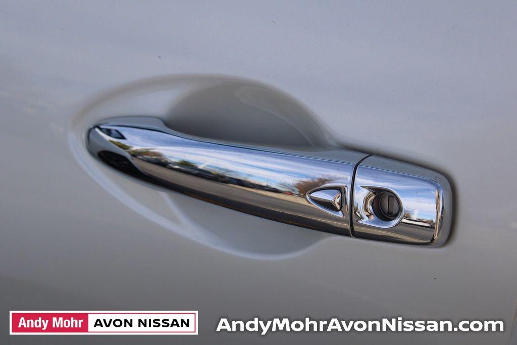 used 2021 Nissan Maxima car, priced at $17,750