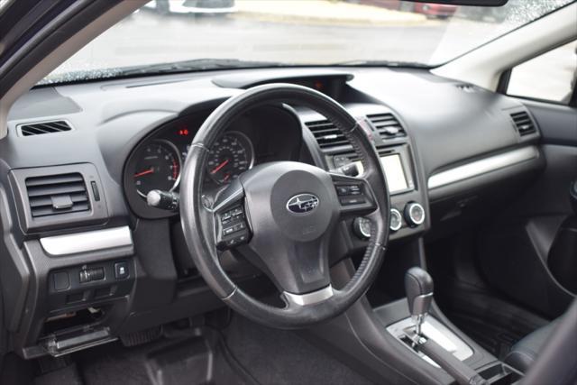 used 2013 Subaru XV Crosstrek car, priced at $12,691