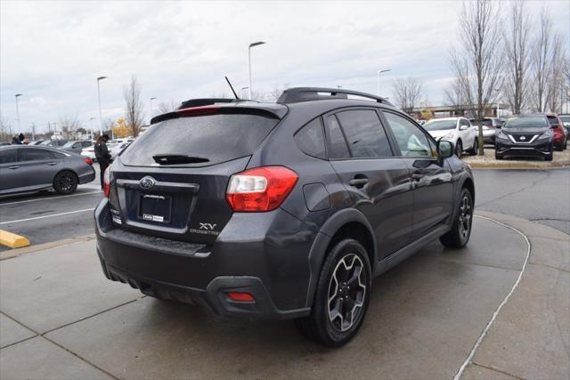 used 2013 Subaru XV Crosstrek car, priced at $12,691