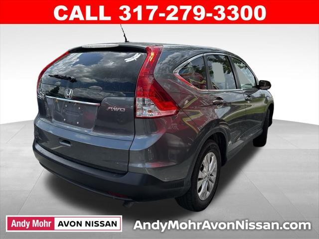 used 2014 Honda CR-V car, priced at $14,250