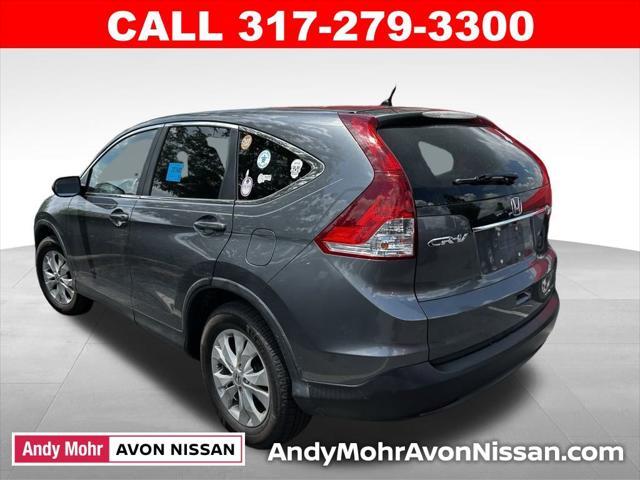 used 2014 Honda CR-V car, priced at $14,250