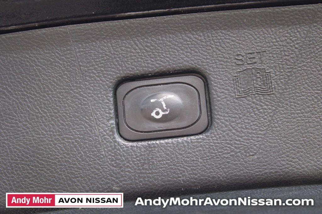 used 2019 Ford Edge car, priced at $18,500