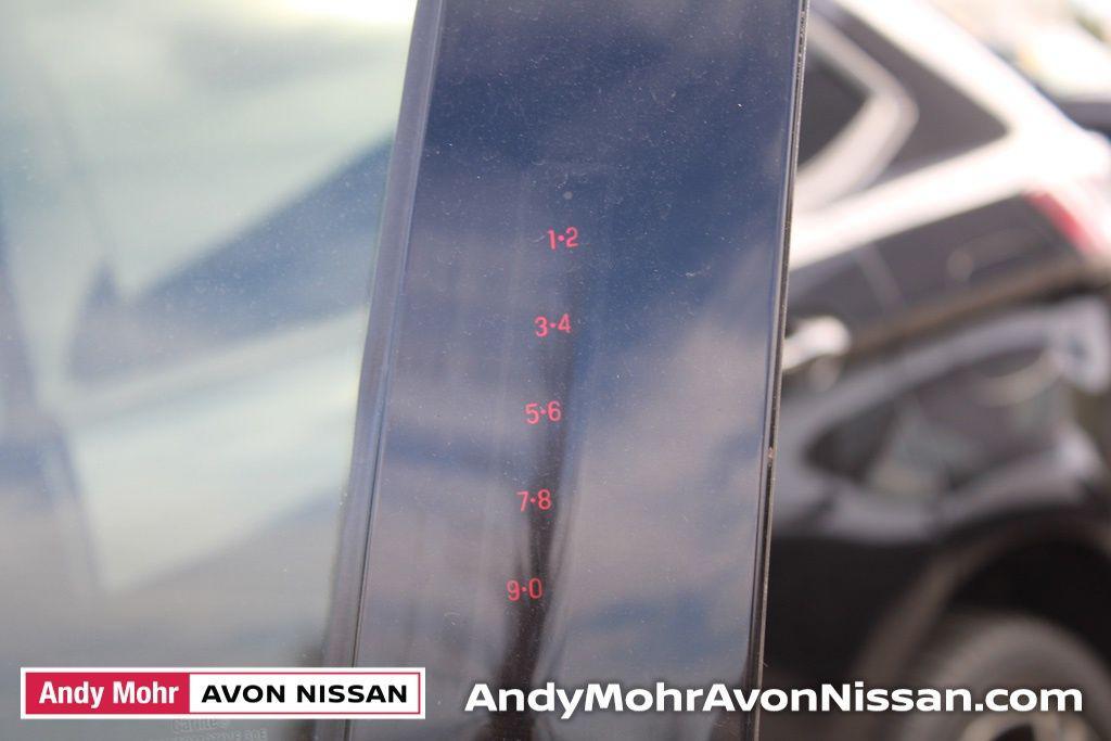 used 2019 Ford Edge car, priced at $18,500