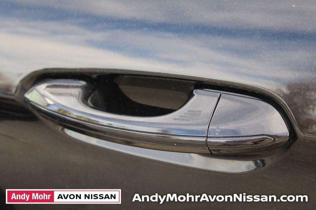 used 2019 Ford Edge car, priced at $18,500