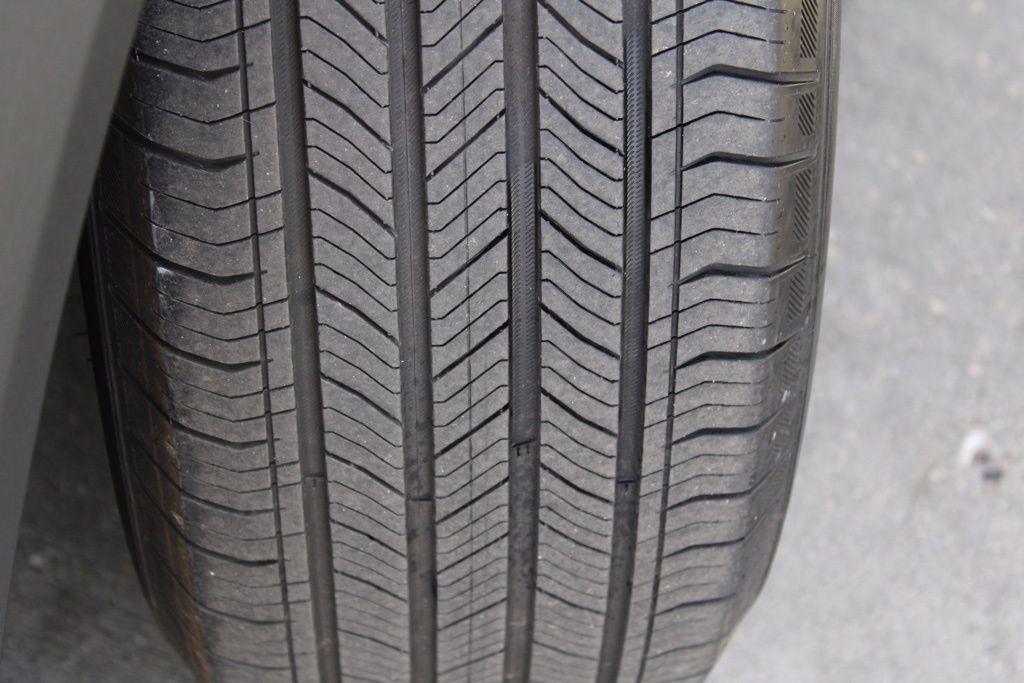 used 2022 Ford Explorer car, priced at $25,500