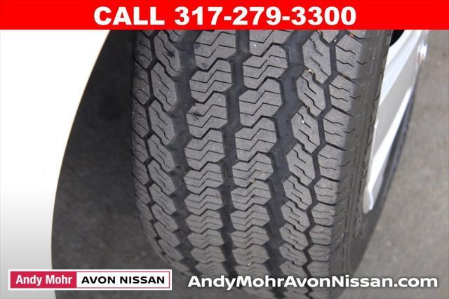 used 2019 Nissan NV200 car, priced at $12,500