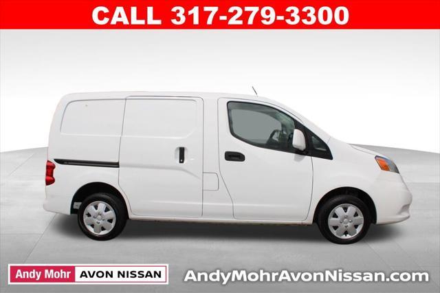 used 2019 Nissan NV200 car, priced at $12,500