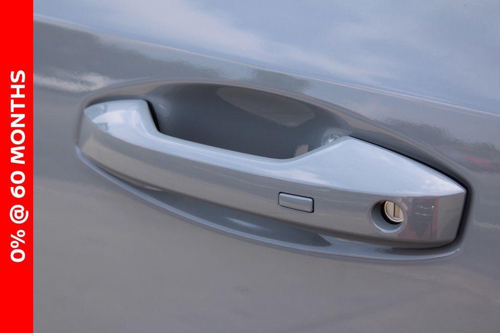 new 2025 Nissan Murano car, priced at $42,140
