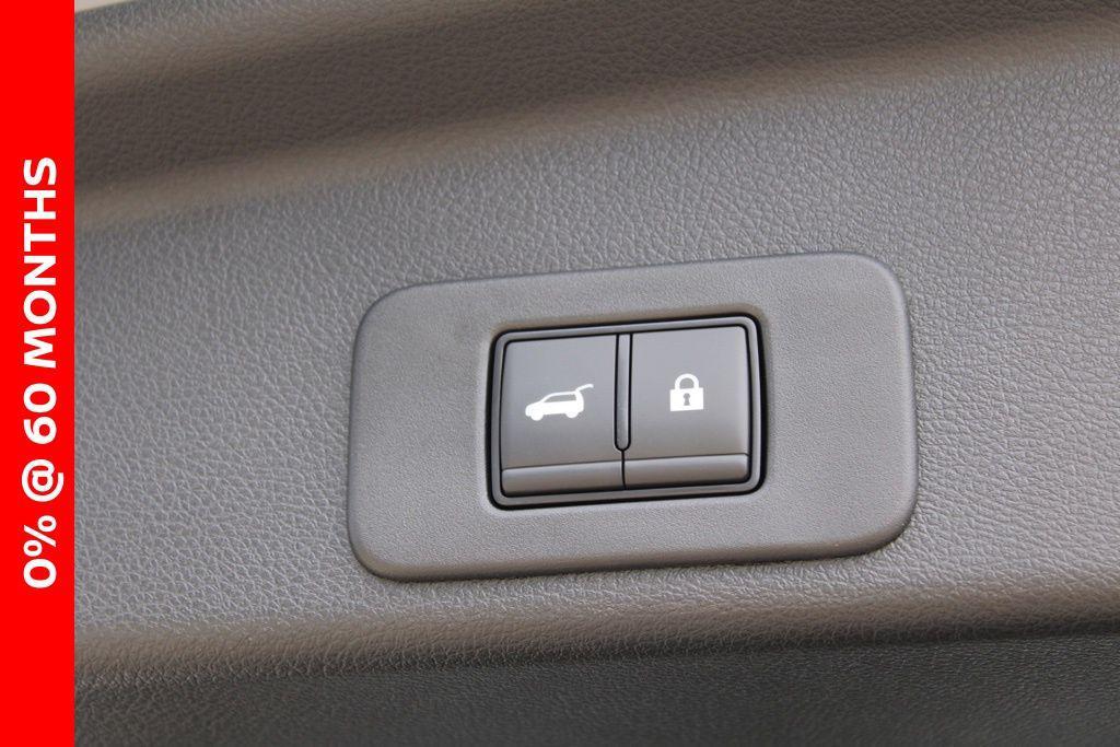 new 2025 Nissan Murano car, priced at $42,140
