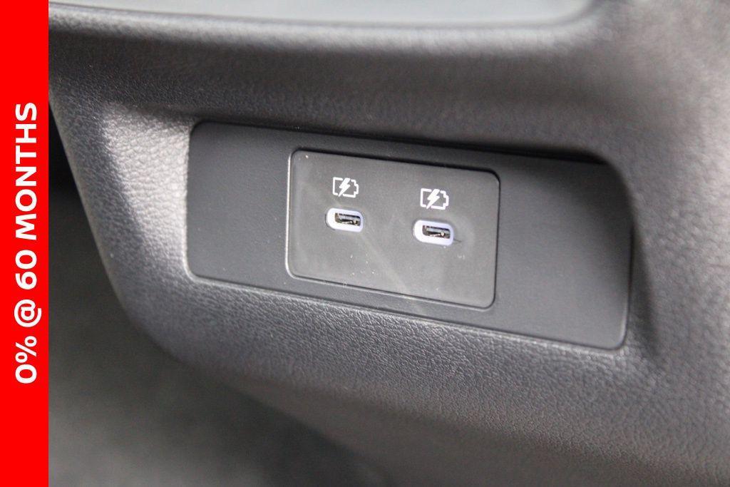 new 2025 Nissan Murano car, priced at $42,140