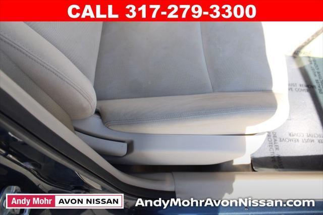 used 2015 Nissan Rogue car, priced at $10,500