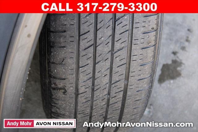 used 2015 Nissan Rogue car, priced at $10,961