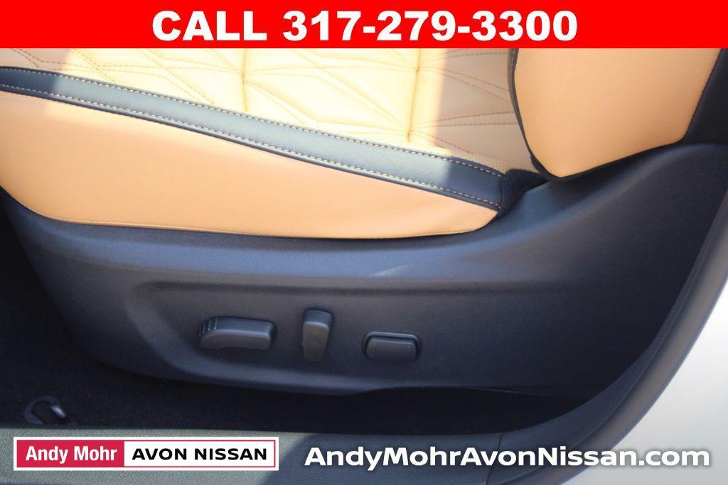 new 2025 Nissan Sentra car, priced at $26,585