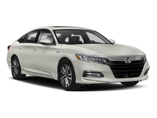 used 2018 Honda Accord Hybrid car, priced at $16,961