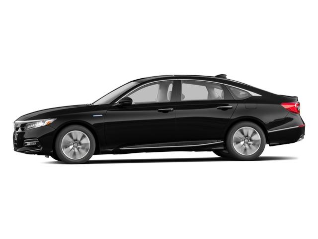 used 2018 Honda Accord Hybrid car, priced at $16,961