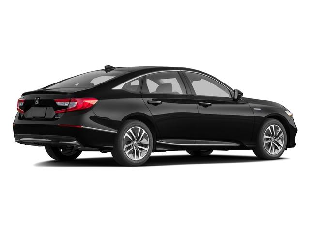 used 2018 Honda Accord Hybrid car, priced at $16,961