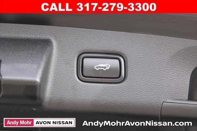 used 2021 Kia Telluride car, priced at $31,750