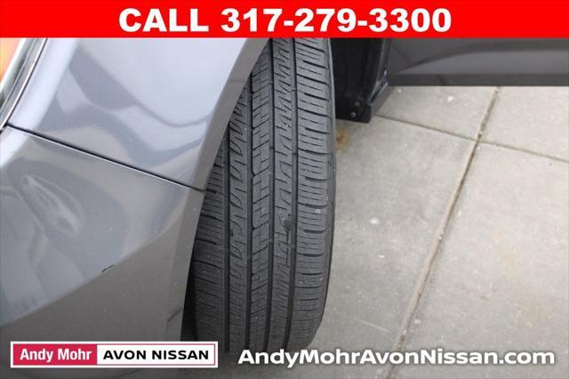 used 2016 Honda Odyssey car, priced at $17,750