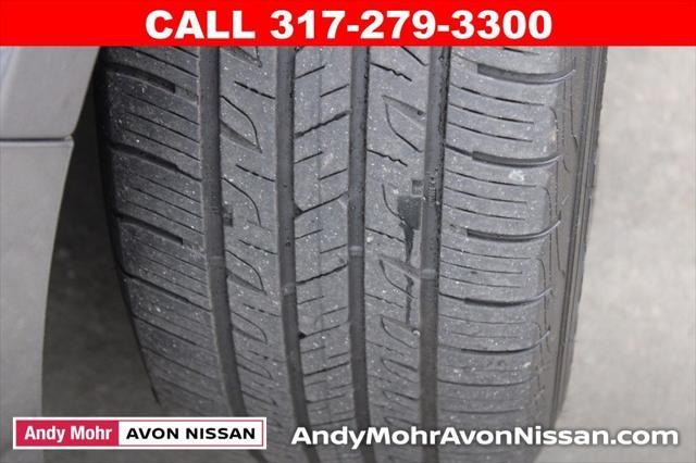 used 2016 Honda Odyssey car, priced at $17,750