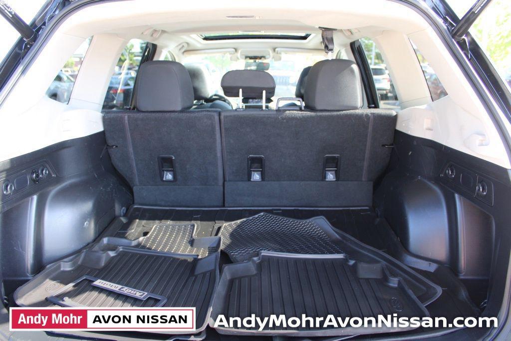 used 2019 Subaru Forester car, priced at $17,500