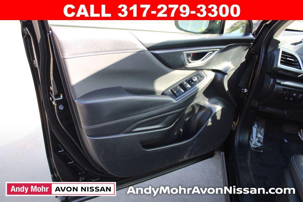 used 2019 Subaru Forester car, priced at $18,500