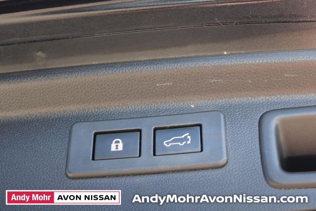 used 2019 Subaru Forester car, priced at $17,500