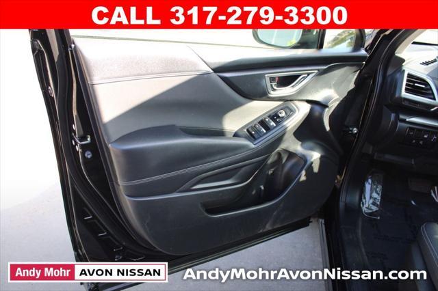used 2019 Subaru Forester car, priced at $19,861