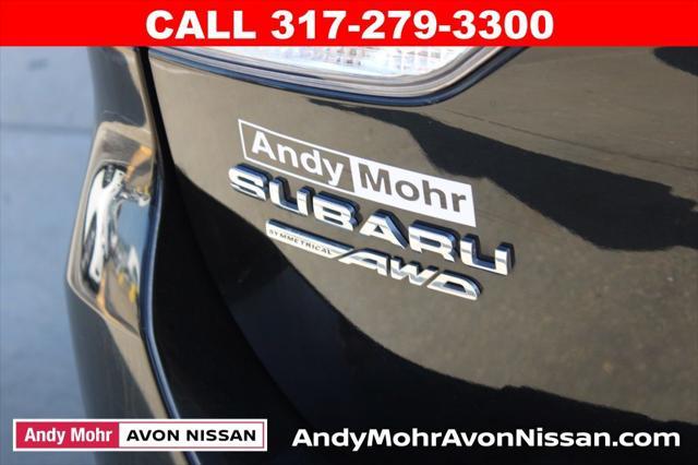 used 2019 Subaru Forester car, priced at $19,861