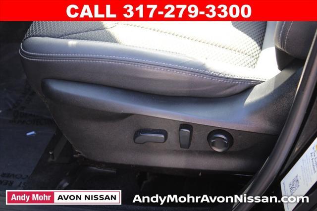 used 2019 Subaru Forester car, priced at $19,861