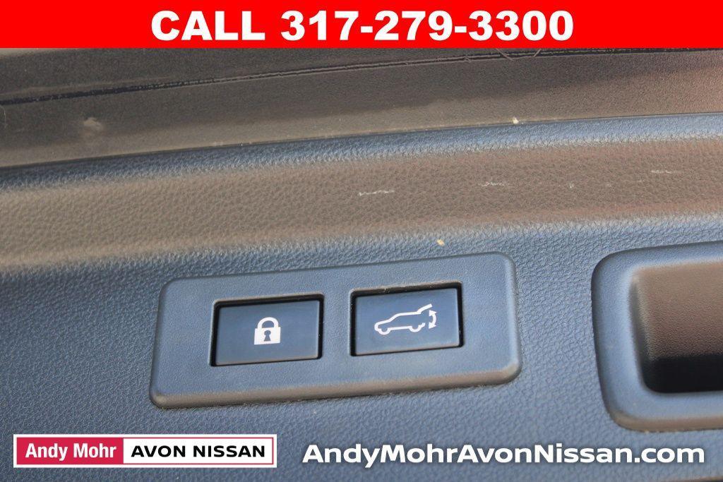 used 2019 Subaru Forester car, priced at $18,500