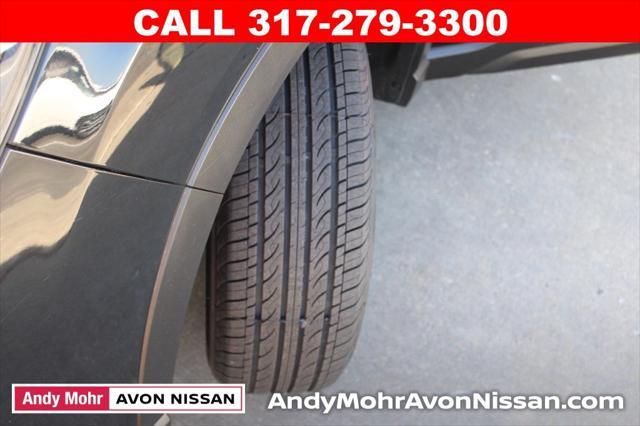 used 2019 Subaru Forester car, priced at $19,861