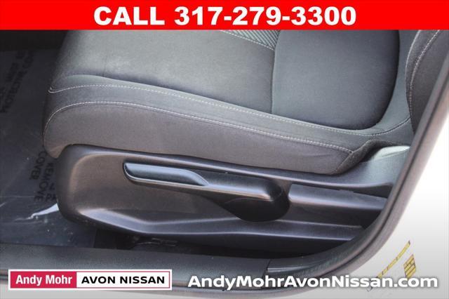 used 2018 Honda Civic car, priced at $18,691