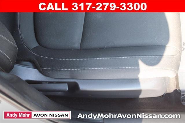 used 2018 Honda Civic car, priced at $18,691