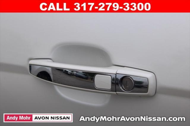 used 2012 Cadillac SRX car, priced at $8,750