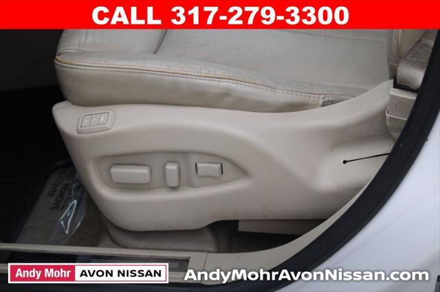 used 2012 Cadillac SRX car, priced at $8,750