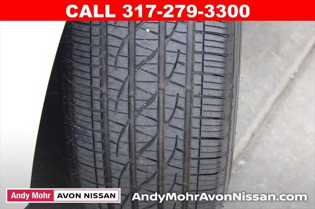 used 2012 Cadillac SRX car, priced at $8,750